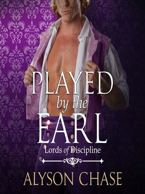 cover image of PLAYED BY THE EARL